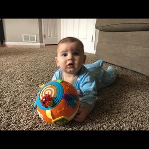 Meet your Posher, Danielle